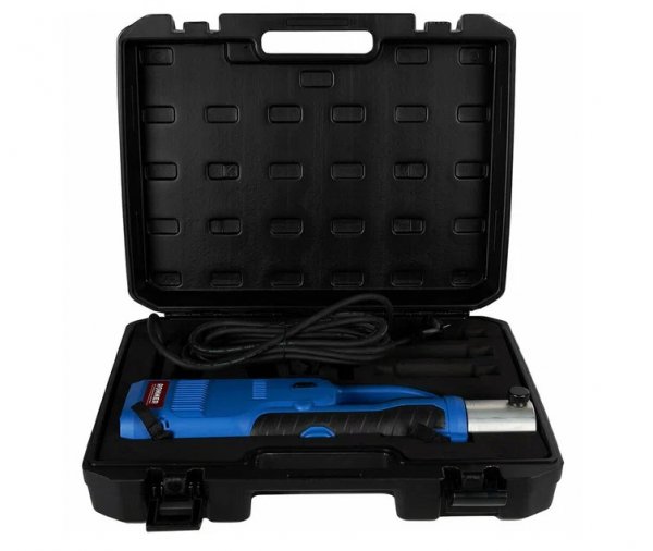 ROMMER Набор пресс-инструмента (пресс-инструмент V220 + пластиковый чемодан) ROMMER Набор пресс-инструмента (пресс-инструмент V220 + пластиковый чемодан)