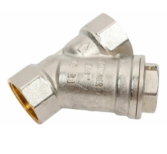 Фильтр    3/4" гг ROMMER Фильтр    3/4" гг ROMMER