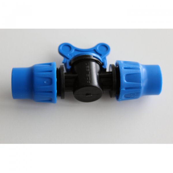 КРАН ШАРОВОЙ ОБЖИМ - ОБЖИМ. 20 - 20 (МИНИ) POELSAN КРАН ШАРОВОЙ ОБЖИМ - ОБЖИМ. 20 - 20 (МИНИ) POELSAN