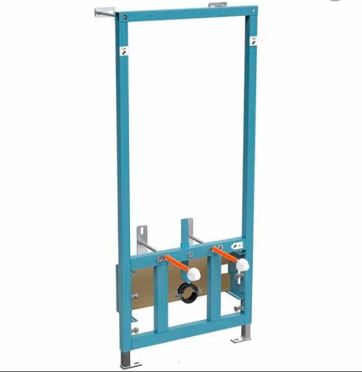 Инсталляция для биде Vitra Frame Инсталляция для биде Vitra Frame