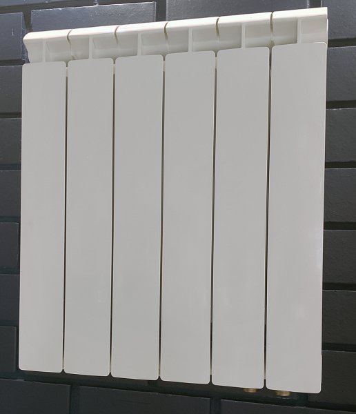 радиатор бимет. Global Style Extra 500 ( 6 секций) радиатор бимет. Global Style Extra 500 ( 6 секций)