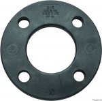 Фланец ПЭ Ф 63 -10Атм (ПНД)