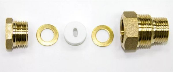 Сальник АКС 3 (1/2, 3/4) Сальник АКС 3 (1/2, 3/4)