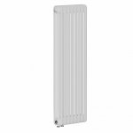 RIFAR TUBOG 3150/ 6 радиатор трубчатый нижнее подключение DV1 (белый RAL 9016) RIFAR TUBOG 3150/ 6 радиатор трубчатый нижнее подключение DV1 (белый RAL 9016)
