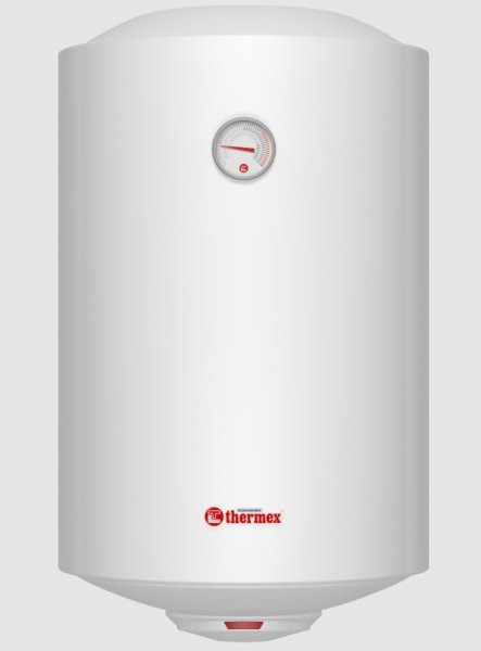 Водонагреватель накоп. вертик. навесной, THERMEX TitaniumHeat 80 V (мокрый ТЭН, эмаль) 111 086 Водонагреватель накоп. вертик. навесной, THERMEX TitaniumHeat 80 V (мокрый ТЭН, эмаль) 111 086