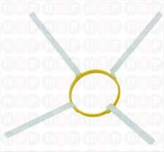 Vaillant Набор для инсталяции дымохода (1 шт.)-160mm(каскад) Vaillant Набор для инсталяции дымохода (1 шт.)-160mm(каскад)