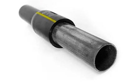 Соединение неразъемное СН ПЭ 100 SDR11 160/ст159 Соединение неразъемное СН ПЭ 100 SDR11 160/ст159