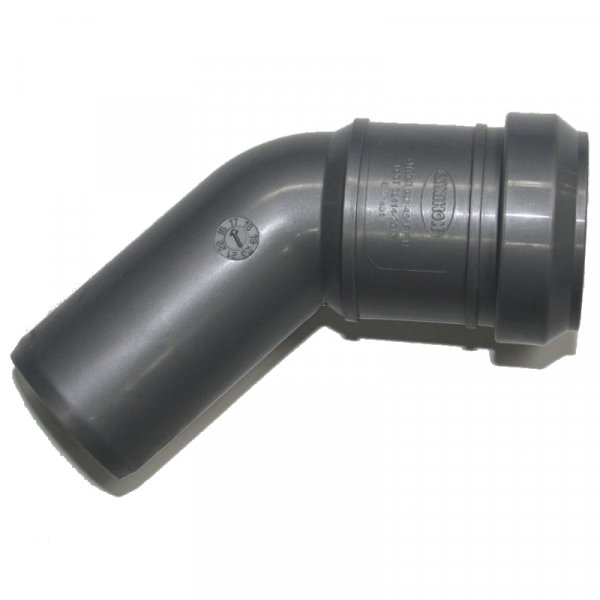 Отвод 40/45 гр Синикон Отвод 40/45 гр Синикон