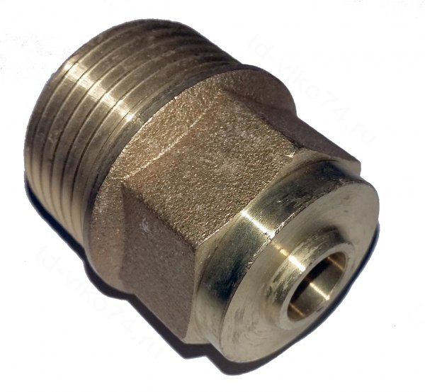 Автоматический сливной клапан для скважины 1" Автоматический сливной клапан для скважины 1"