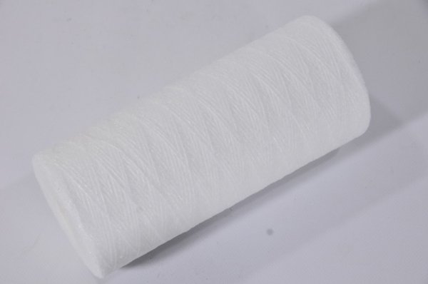 Сменный картридж 10"ВВ W (20мкм) нитяной Сменный картридж 10"ВВ W (20мкм) нитяной