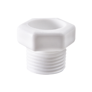 Заглушка наружная резьба 1/2" ППРС Заглушка наружная резьба 1/2" ППРС