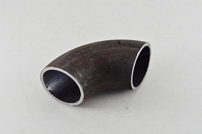 Отвод Крутоизогнутый 108х3,5-4,0(Ду100) ГОСТ 17375-2001 Ст.20 90гр.